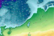 週末有望等到首波寒流！低溫下探11度　週五先轉濕冷打頭陣