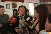 柯文哲連江湖人的錢都敢收　王世堅嘆：讓他整個社會性死亡
