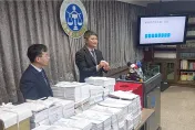 柯文哲案承審法官抽籤出爐！移送卷宗148宗　分「金訴字」金融案