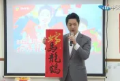 蔣萬安拚2026連任台北市長　PK綠營5人王世堅出戰差距最小