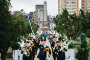 故前國防部長李天羽　畢生奉獻軍旅忠勇報國