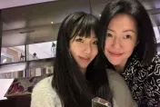 Elly返台！小S下廚嗨喊「當我女兒也太爽」　美照曝光