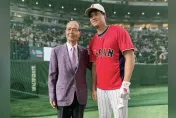 大谷翔平單季50轟關鍵　王貞治：他右腳啟動比一般人快