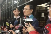 賴清德政府首度執行死刑　張啓楷質疑：重演《人選之人》救民調？