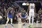 NBA「過年精彩對決」前瞻！太陽VS勇士：杜蘭特與格林的恩怨交織