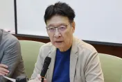 賴清德準備出手處理？趙少康曝：柯建銘臉書長文暴露怕「這件事」