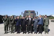 陸軍已接收ATACMS飛彈　傳HIMARS系統下週九鵬首度實彈射擊