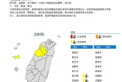 急凍時間再延長！新竹、苗栗、金門低溫特報　跌破10度