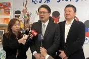 民進黨中央打臉柯建銘？林右昌：府院黨沒具體討論罷免