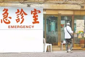 急診室大崩潰！插管患「躺地CPR」　醫嘆：徹底「接地氣」