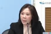 導演喊罷批藍刪公視預算　李彥秀：不實抹黑民眾都看在眼裡