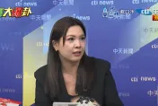 影/藍營議員參戰「1/11釘孤枝」！鍾沛君：要給執政黨警告