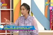 演藝圈代言黑幕！許聖梅曝台女星「假遊學真陪睡」1提示揭身份