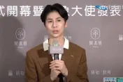 粉專控教育部認林郁婷「跨性別選手」　黃揚明轟：在陷害她？