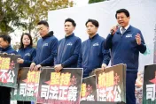 台中成罷免藍委主戰場2原因曝！港媒：綠挑戰「中霸天」政治實力