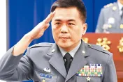 呂坤修接任陸軍司令晉升上將　鍾樹明上將出任國防部軍備副部長