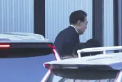 韓媒還原驚險逮捕尹錫悅7小時　自帶梯子突破防線