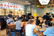 台灣滷肉飯風靡上海！人氣餐廳7年開12間分店