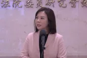 李彥秀曝和解咖啡談到總預算案　賴清德：我當過立委我懂