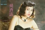 「舞女」變尼姑！陳小雲神隱26年　王彩樺證實已皈依佛門