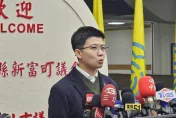 死囚暖民調翻車！「苗」頭不對不敢罵賴清德　藍戰鬥青年嗆爆苗博雅