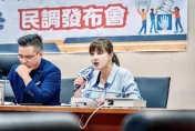 轟苗博雅不演了！她以受害家屬身分拷問：妳現在還支持廢死嗎