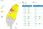 12縣市跌破10度低溫　鄭明典：台灣大學竟比文化大學冷