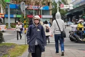 今晚變天降雨！3/16「斷崖式降溫」　東北部只剩10度