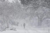 冬季風暴冰封美國！紐奧良單日降雪量破紀錄