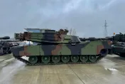 陸軍M1A2T同等級　波蘭接收首批M1A2 SEPv3戰車