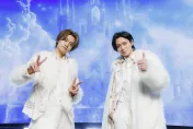 King & Prince揮毫拜早年　「國寶級帥哥」永瀨廉喜迎26歲生日