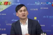 影/劉寶傑為何累了？葉元之：民進黨部會給媒體開稿單