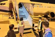 影/華航曼谷飛高雄航班「空調異常」！旅客小年夜上跑道除夕才到家