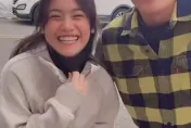 朝聖紀曉君燒酒雞！陳鏞基女兒超仙顏值曝光引熱議　上萬人驚呼：父女長太像
