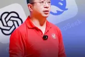 挺自己人！陸360創辦人周鴻禕：DeepSeek才是真正的OpenAI