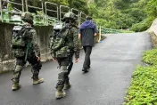 中科院研製成功軍用外骨骼　後續朝野戰全身型精進