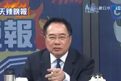 影/中天換照案勝訴最高行裁定發回更審　蔡正元：有什麼好推拖拉！