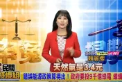 影／光電走不下去！能止民怨嗎？　能源政策大轉彎