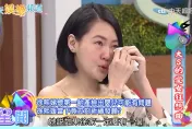 影/大S曾發願「替妹生下病孩」　小S淚曝姊姊懷孕艱苦路