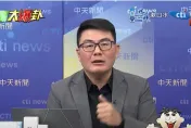 影/曝朝野恩怨「唯一解方」　黃揚明：在野黨要小心破口