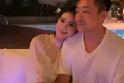 汪小菲老婆Mandy淚崩！曝他「瀕臨崩潰」求：停止網暴