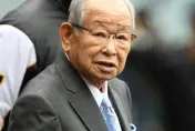 曾率阪神虎奪首冠！吉田義男因腦梗塞病逝　享耆壽91歲