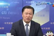 影/川普擬對陸加徵10%關稅？賴岳謙曝陸3優勢：它們沒在怕