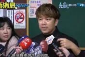 再現身立院談體育政策　周思齊不怕被出征：運動超越撻伐