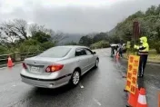 急凍！寒流強襲「陽明山可能降雪」　追雪車潮恐現警3階段交管