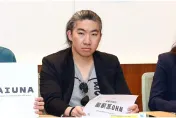 史書華外遇護航成「馬丁路德2.0」 親綠學者驚人貼文網全傻眼