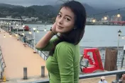 昔被造謠和劉喬安一起賣淫！李婷宜發聲：已不恨你