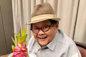 2天前才發文！新加坡「國民爸爸」男星離世　享壽75歲