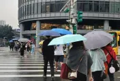 把握好天氣！下波冷氣團＋鋒面夾擊　「全台有雨」凍回冬天