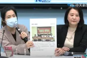 全民普發1萬元綠開酸　王鴻薇：小英能為何賴清德不行？